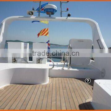 Hot Selling High Quality FRP Rescue Boat photo-2