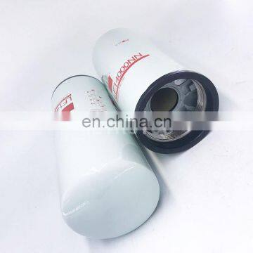 Truck diesel engine lube spin on oil filter element P559000 LF14000NN