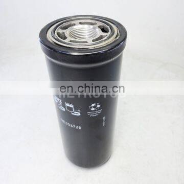 Excavator Parts hydraulic oil filters HF35491 RE205726