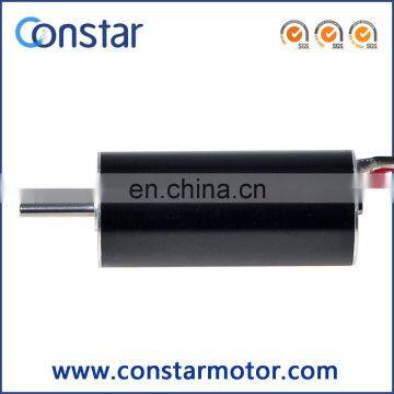 12V Brushless dc Motor With Hall Sensor photo-2