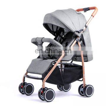 Super Light Wight Baby Stroller photo-5