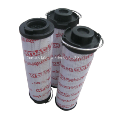 HYDAC oil filter 0060R020WHC hydraulic oil filter cartridge for power plant