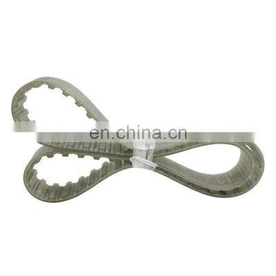 T10 Polyurethane Steel Wire Closed Loop PU Timing Belt