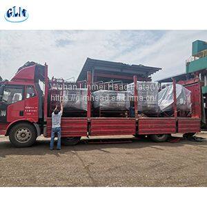 ASME Customized Ellipsoidal Tank Dish End Head photo-3