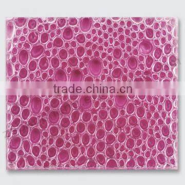High Quality Beautiful Eco-friendly Honeycomb Eco Resin Panel photo-3