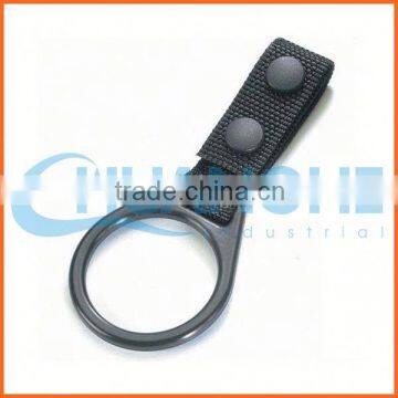China Supplier Fashion Braid Belt Leather Material d Ring Rolling photo-4