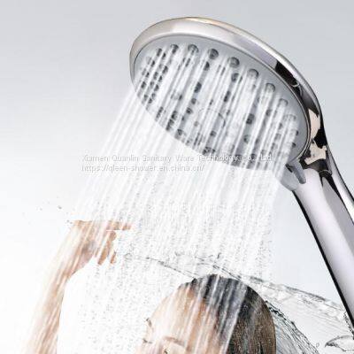 Hand held shower hose