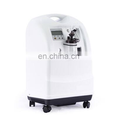 CE ISO Approve Medical Grade Peru Oxygen Concentrator 10 L/min Olive Hight Oxygen Purity Concentradordor De Oxig 10 Litr