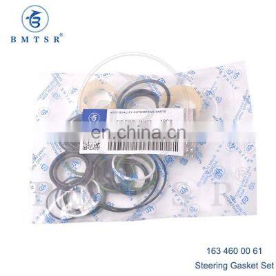 BMTSR Auto Parts For W163 Steering Gasket Set Repair Kit OEM 1634600061 163 460 00 61 Car Accessories