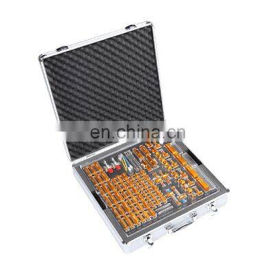 CNC Fixture Clamps Measuring Surface Plate Fixture