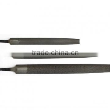 High Carbon Steel File 6"-14" Half Round Files