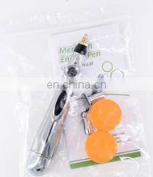 Wholesale Price Electronic Infrared Back/Knee Pain Relief Meridian Energy Pen Acupuncture Therapy Device photo-5