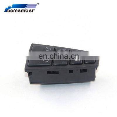 20452017 20455317 20568857 20752918 Truck Window Lifter Switch for Volvo