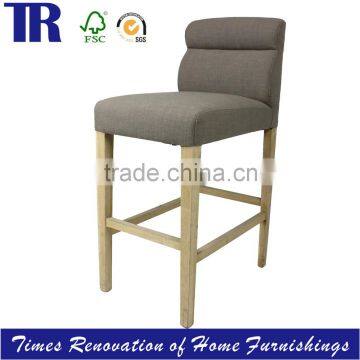 Modern Bar Chair,Upholstery Bar Chair,Tall Bar Chair