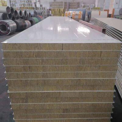 For Cold Room 25mm Sandwich Panel Sandwich Panel Cold Storage