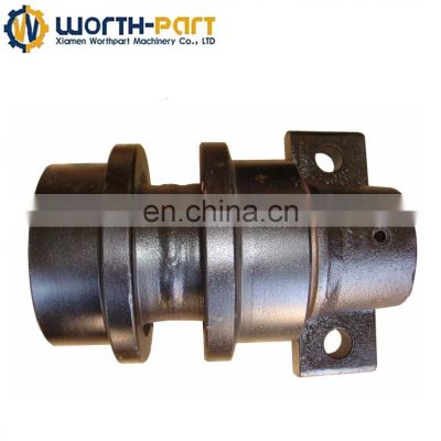 PC200-5 excavator upper roller, PC200 carrier roller PC200-6 top roller