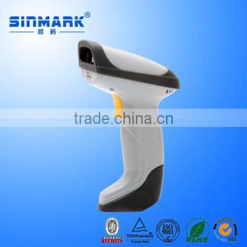 Trade Asssurance Supplier China New Automatic 1D Omnidirectional Barcode photo-3