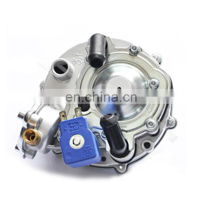 LPG car 3rd generation conversion kits regulator ACT 07 high  stability