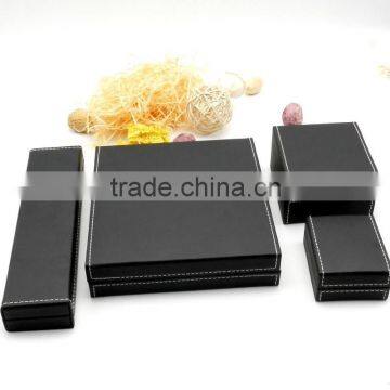 High Quality Flannel Jewelry Box N15101 photo-5