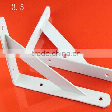 More thickness angle shelf bracket with Max loaing