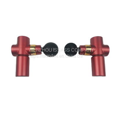 Hot Selling Dropshipping USB CHARGE Tissue Massage Gun Masajeador Para Adelgasar Other Massage Product Finishing Touch Flawless photo-2