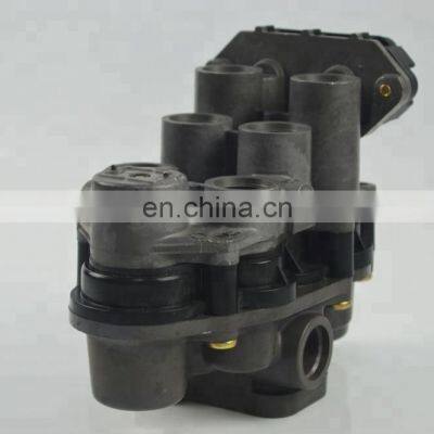Air Brake Valve OEM 0034316806 for MB Actros Multi Circuit Protection Valve