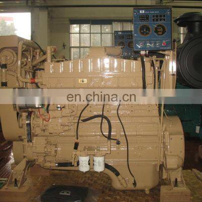 Brand New 450hp NTA855-M Diesel Engine for Marine