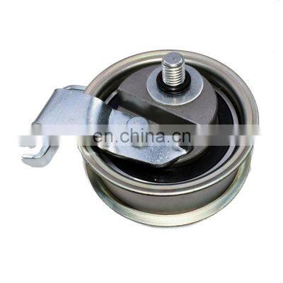 Free Shipping!Camshaft Timing Belt Tensioner Set For VW Passat Audi A4 A6 1.8 Turbo 06B109243A photo-4