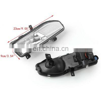 Fit For Nissan Versa Micra Leaf X-Trail 2020 Fog Lamp Light Assembly 26155-8995A / 26150-8995A