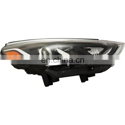 Auto Car Headlight Head Lamp For Hyundai Sonata 2018 - 2020 92102-C2500 92101-C2500