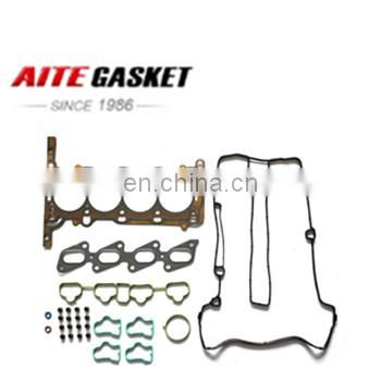 Full Gasket set for Opel A12XEL A14NEL A14XFL 1.2L 1.4L Head Gasket Full Gasket kit Good Quality Head set