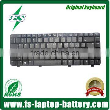 Hottest Laptop keyboard for HP Compaq 6720S 6520 6520S 540 550 series