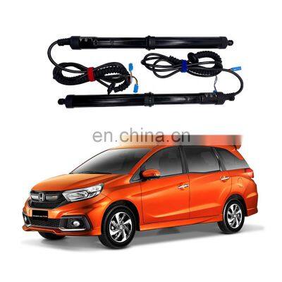 Car Modification Parts for Honda Mobilio Auto Electric Tailgate Back Trunk with Kick Sensor