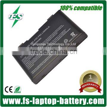 Best Price A32-F82 Li-ion Laptop Battery for ASUS 70-NLF1B2000Y Laptop Batteries Quality Choice photo-2