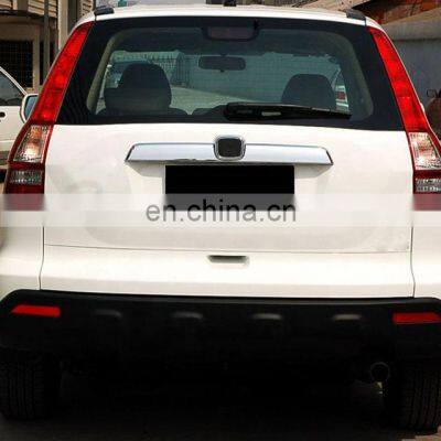 New Tail Trunk Protection Board For Honda CR-V 2007 - 2009 photo-2