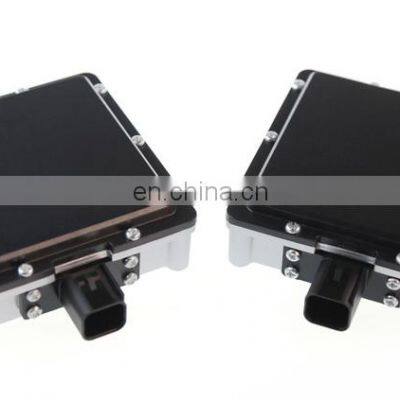 OEM Digital Custom Microwave Blind Spot Detection Radar Sensor Truck Blind Spot Detection System Blind Spot Detection System photo-2