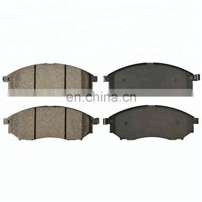 Wholesale Disc Brake Pad For Hyundai Hb20