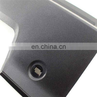 Rear Bumper Tow Hook Cover Fit For for Land Rover Range Sport 2010 2011 2012 2013 LR015132 photo-5