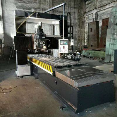 Gantry Milling Machine photo-3