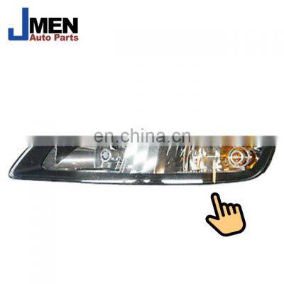 Jmen 99763108103 Front Lamp for Porsche 997 991 Carrera 96- LH Car Auto Body Spare Parts