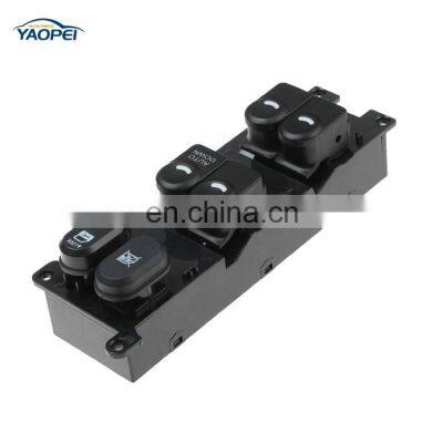 93570-2L910 New RHD Master Control Window Switch For Hyundai I30 FD 2007-2012