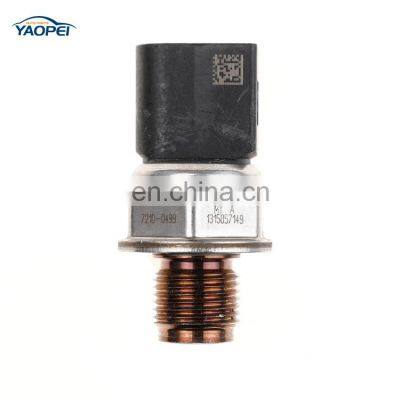 100008026 85PP55-01 Common Fuel Rail Pressure Sensor Switch For Sensata