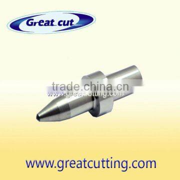 Standard flow drills form drills solid carbide