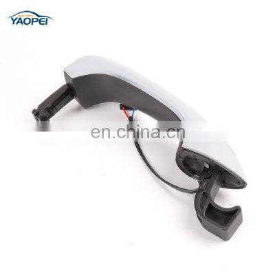 High Quality OEM 23217382 Exterior Outside Door Handle Car For GM Buick Envision