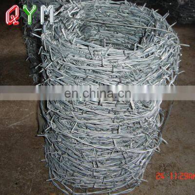 Barbed Wire 500 M Razor Barbed Wire Farm Fencing photo-4