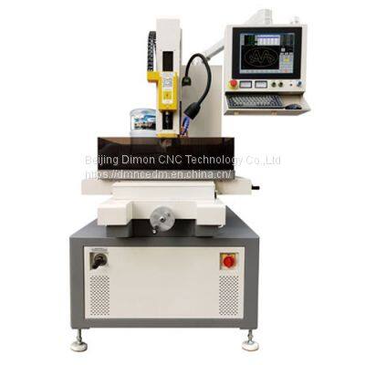 Small Hole EDM Drilling Machine For Sale