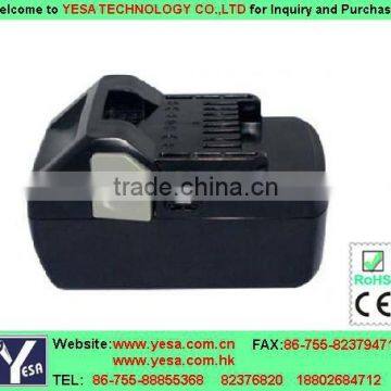 Power tools battery for 18V Li-ion BSL 1830