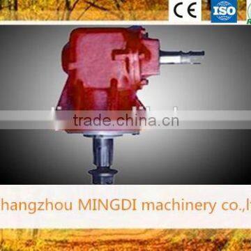 Agricultural Machinery Gearbox Hot Sale photo-4