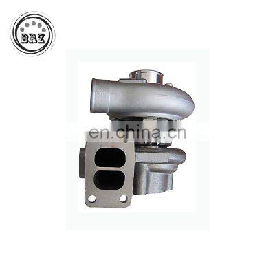 4HK1 isuzu diesel engine parts ZX200-3 turbocharger ZX210 ZX240 excavator turbocharger