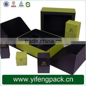 Yifeng Pacakging Factory Corrugated Box.Corrugated Paper Box photo-5